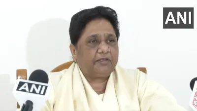 Mayawati- India TV Hindi