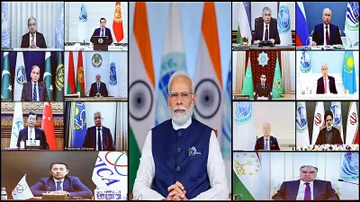 SCO Summit, SCO Summit News, SCO Summit 10 Big Things, SCO 10 Big Things- India TV Hindi