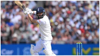 Moeen Ali - India TV Hindi