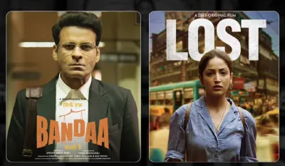 Zee 5, sirf ek banda kafi hai, lost- India TV Hindi