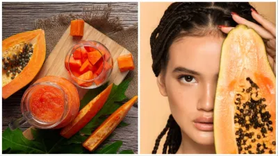 face pack for oily skin- India TV Hindi