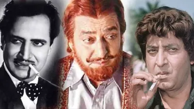 Pran Death Anniversary- India TV Hindi