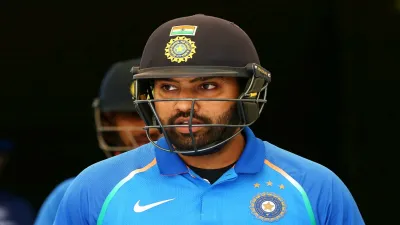 Rohit Sharma - India TV Hindi