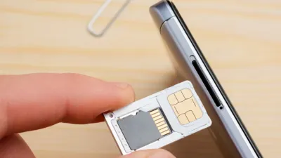 SIM Card New rule, Indian Government, SIM Card New guideline, SIM card registration rules, SIM card - India TV Hindi