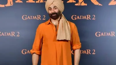 Sunny Deol- India TV Hindi