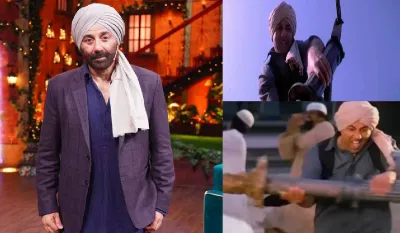 Sunny Deol- India TV Hindi