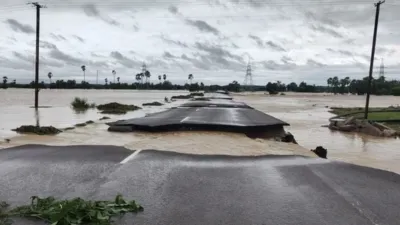 Telangana, Telangana Rains, Telangana Weather, Telangana IMD Alert- India TV Hindi