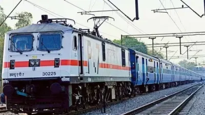 Train cancellation list- India TV Hindi