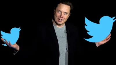 Twitter, twitter logo, twitter bird logo, elon musk, Twitter New logo- India TV Hindi