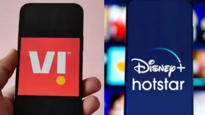 Vodafone Idea, Vodafone Idea plan, recharge plan, tech news, hindi tech news, VI prepaid plan, VI 83- India TV Hindi