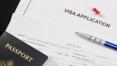 visa application- India TV Hindi