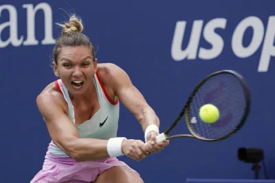 Simona Halep- India TV Hindi