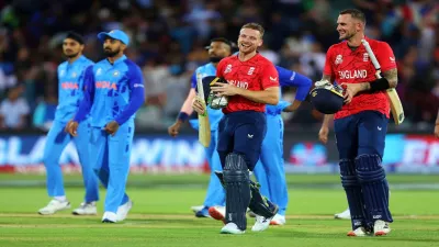 IND vs ENG- India TV Hindi