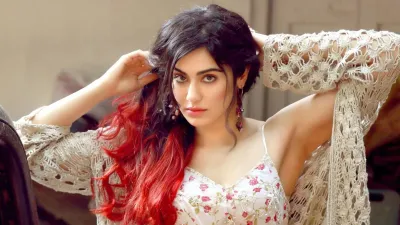 Adah Sharma- India TV Hindi