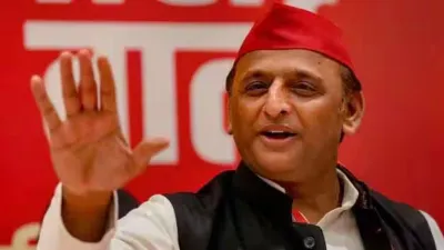 akhilesh yadav- India TV Hindi