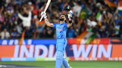 Virat Kohli- India TV Hindi