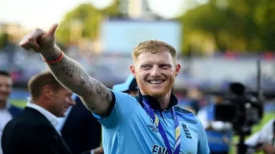 Ben Stokes- India TV Hindi