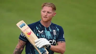 Ben Stokes- India TV Hindi