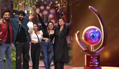 Bigg Boss OTT 2 - India TV Hindi