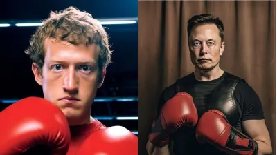 elon musk cage fight date, mark zuckerberg cage fight date, Elon Musk, Mark Zuckerberg, cage fight- India TV Hindi