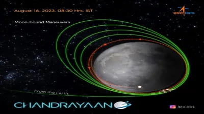 chandrayaan-3 mission- India TV Hindi