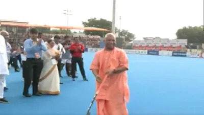 CM Yogi- India TV Hindi