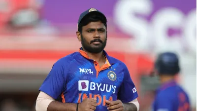 Sanju Samson- India TV Hindi