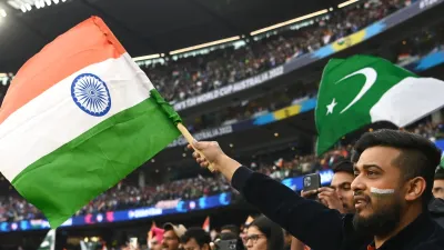 IND vs PAK- India TV Hindi