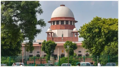 Gyanvapi ASI Survey Hearing tomorrow in Supreme court asi survey may resume on friday- India TV Hindi