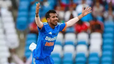 Yuzvendra Chahal- India TV Hindi