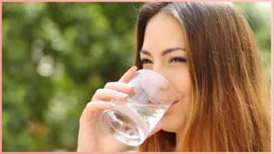 drinking water after exercise - India TV Hindi