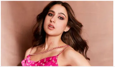 Sara Ali Khan- India TV Hindi