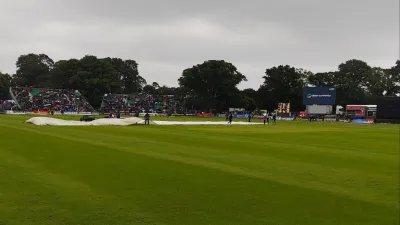 IND vs IRE- India TV Hindi