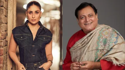 Chandrayaan 3 From Kareena Kapoor to Manoj Joshi these stars expressed their happiness on Chandrayaa- India TV Hindi