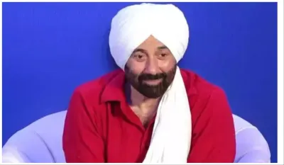 Sunny Deol- India TV Hindi