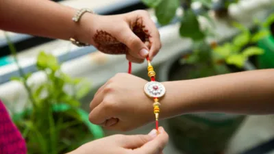 Raksha Bandhan 2023- India TV Hindi