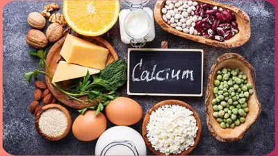 Calcium deficiency- India TV Hindi