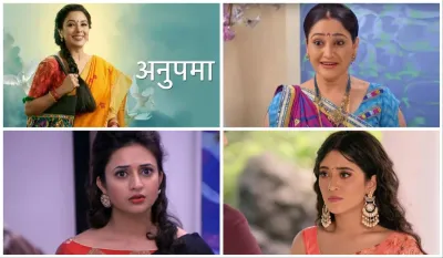 Television Actresses- India TV Hindi