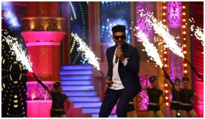 Guru Randhawa- India TV Hindi