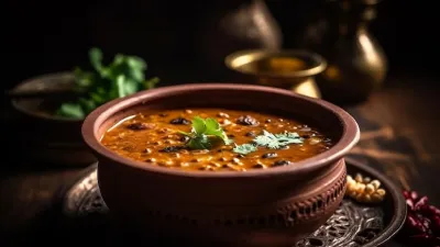 dal makhani recipe- India TV Hindi