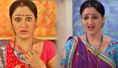 disha vakani, daya bhabhi, taarak mehta- India TV Hindi