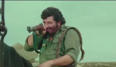 Gabbar, sholay, amjad khan - India TV Hindi