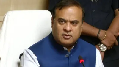 Himanta Biswa Sarma- India TV Hindi