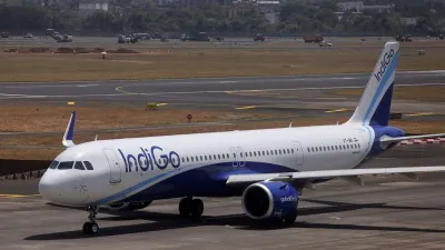 Indigo- India TV Hindi