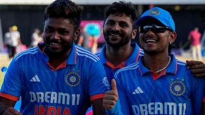 IND VS WI तीसरे T20 में Team India करेगी 2-2 बड़े बदलाव, Hardik करेंगे  Yashasvi Jaiswal की playing 11 में Entry