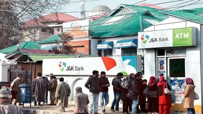 Jammu and Kashmir Bank- India TV Hindi