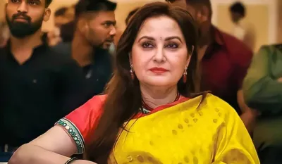 Jaya Prada - India TV Hindi