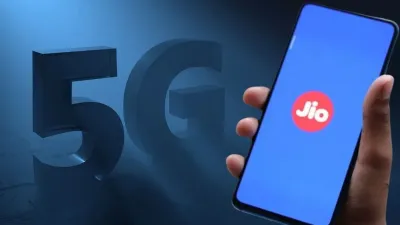 jio phone 5g, jio phone 5g bis, jio phone 5g bureau of indian standards, jio phone 5g features, jio - India TV Hindi