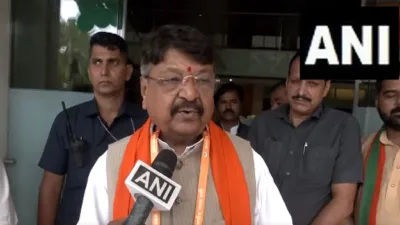 Kailash Vijayvargiya- India TV Hindi