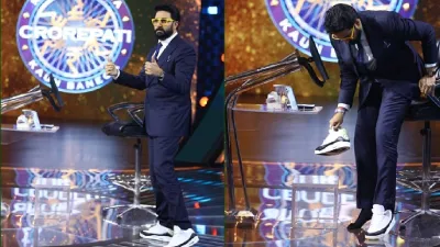 Kaun Banega Crorepati- India TV Hindi